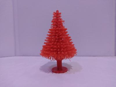 Christmas Tree Ornament