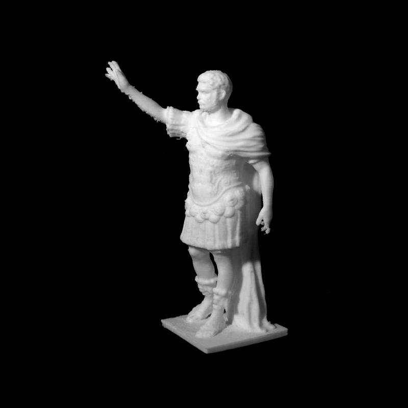 Caracalla at The Lapidarium, Alba Iulia