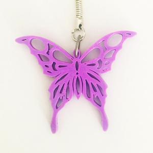 Butterfly Pendant