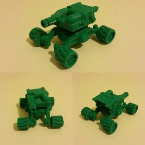 BlasterMaster FioraNora