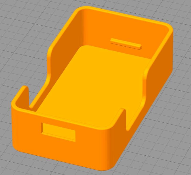 Profoto A1 Battery Case