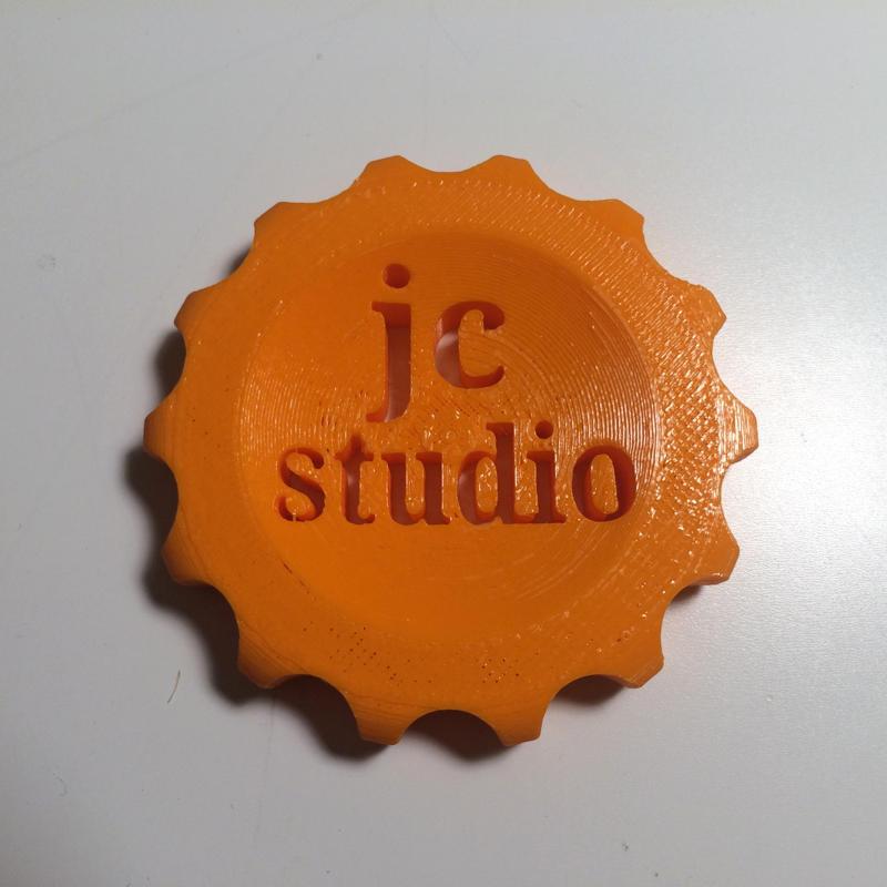 jc studio maker coin