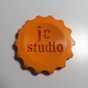 jc studio maker coin