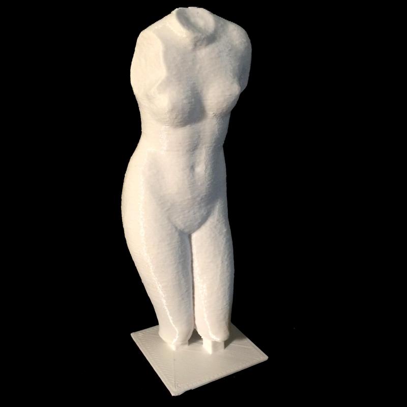 Torso of Aphrodite