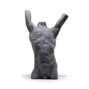 Torso Study Sculpture