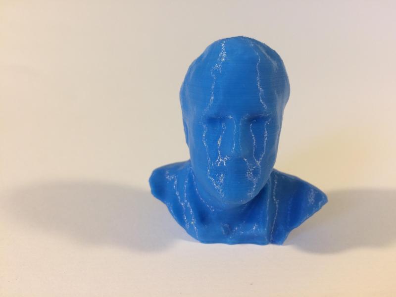 Untitled 3D Scan 2017-12-10