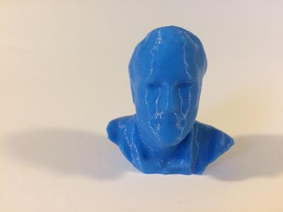 Untitled 3D Scan 2017-12-10