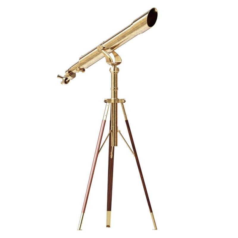 Telescope Salmoiraghi