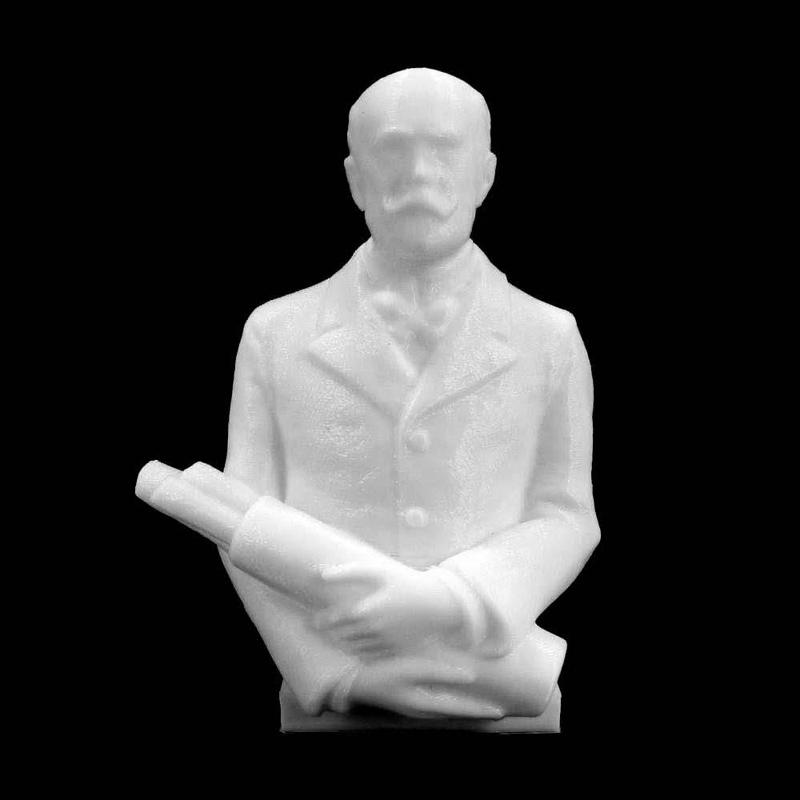 Tóth Mihály in Szeged, Hungary