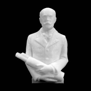 Tóth Mihály in Szeged, Hungary