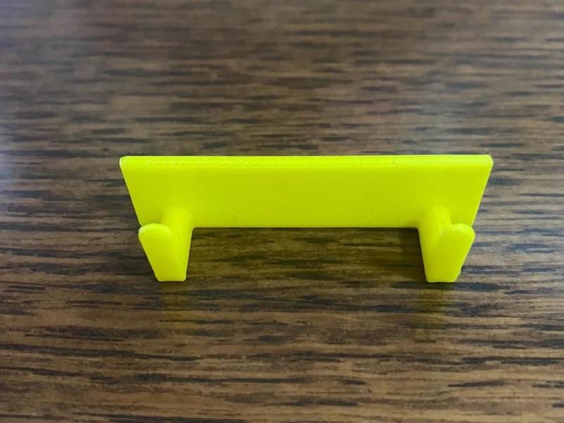 16mm Pegboard Accessories