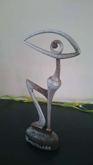 Trophy  - PROTOLABS