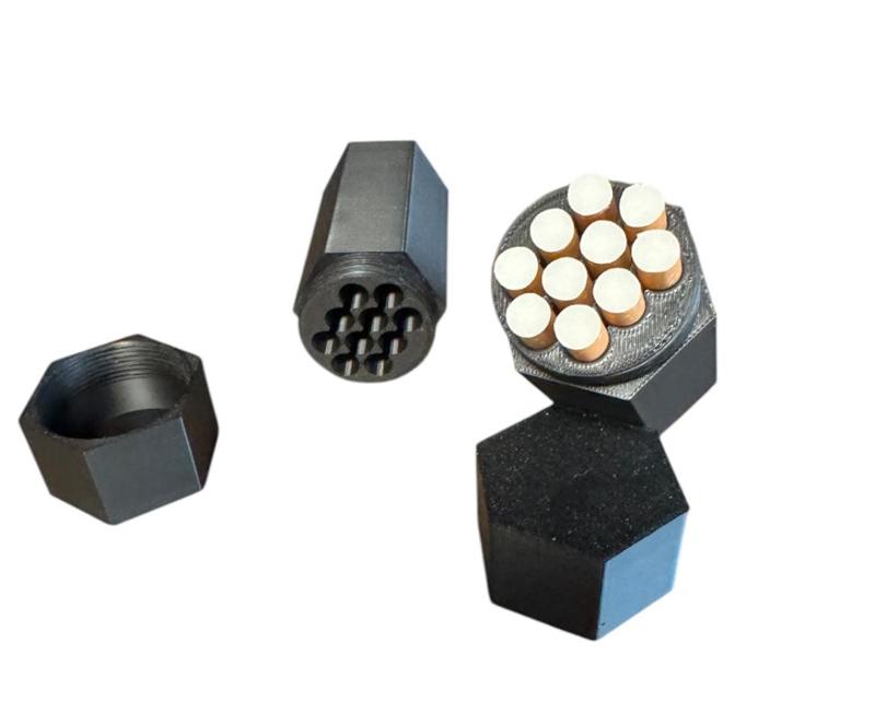 Cigarette Holder (10 Cigs and WaterProof!)