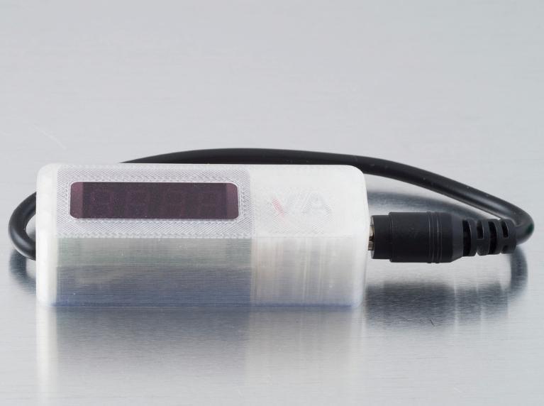 Voltmeter/Ammeter Case - 2