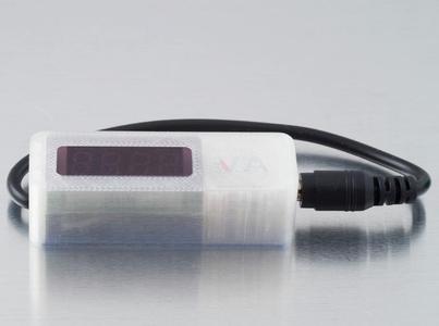 Voltmeter/Ammeter Case - 2