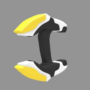 Voltron Legendary Defender- Paladin Bayard