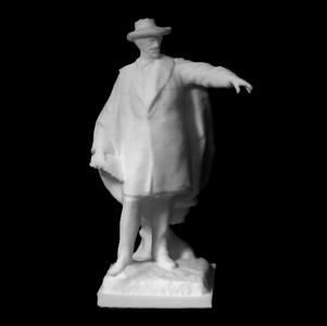 Vásárhelyi Pál in Szeged, Hungary