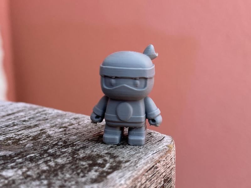 Tao - Pocket Ninjas #01