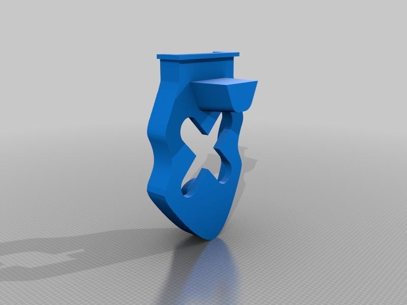 LM2 v2 Accessories by CST_Fpv