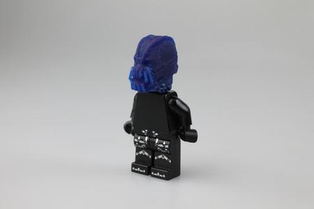Bane lego head