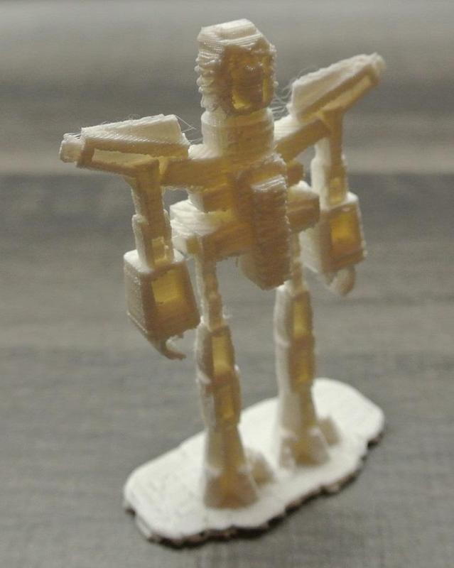 Iron Golem