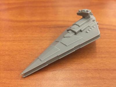 Imperial Star Destroyer