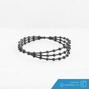 Kinetic Bracelet