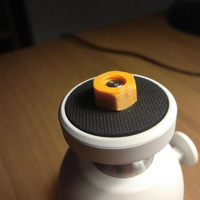 Tripod NUT