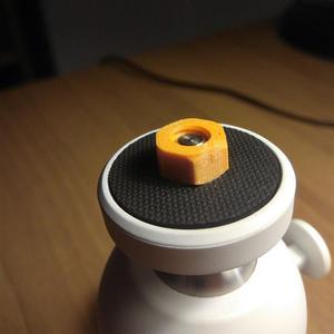 Tripod NUT