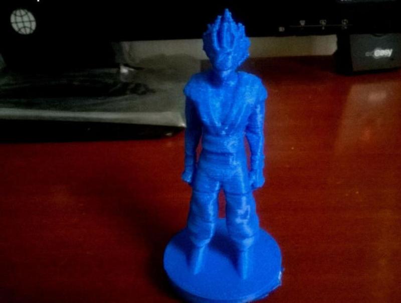 Goku SuperSayayin Game and Toys Contest