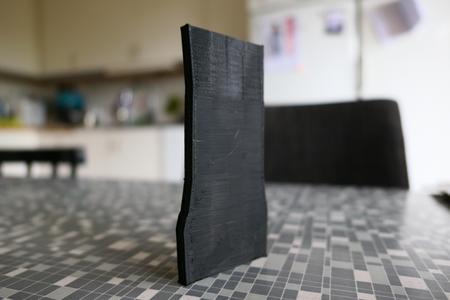 JEEP Renegade Scale Model