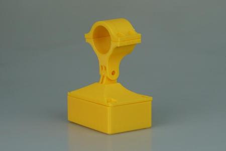 kitronik rear bike light