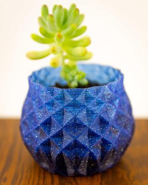 Flower Pot 15 - Pot 15