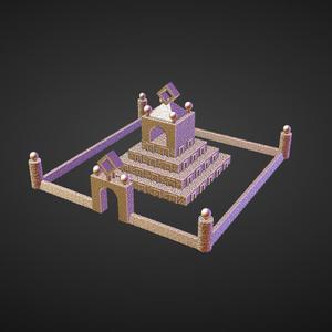 Islands & Inlets: Atlantis