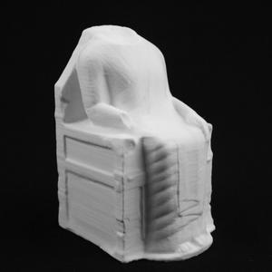 Chares at The British Museum, London