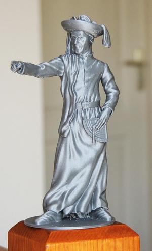 Prince Henry the Navigator / Infante Dom Henrique