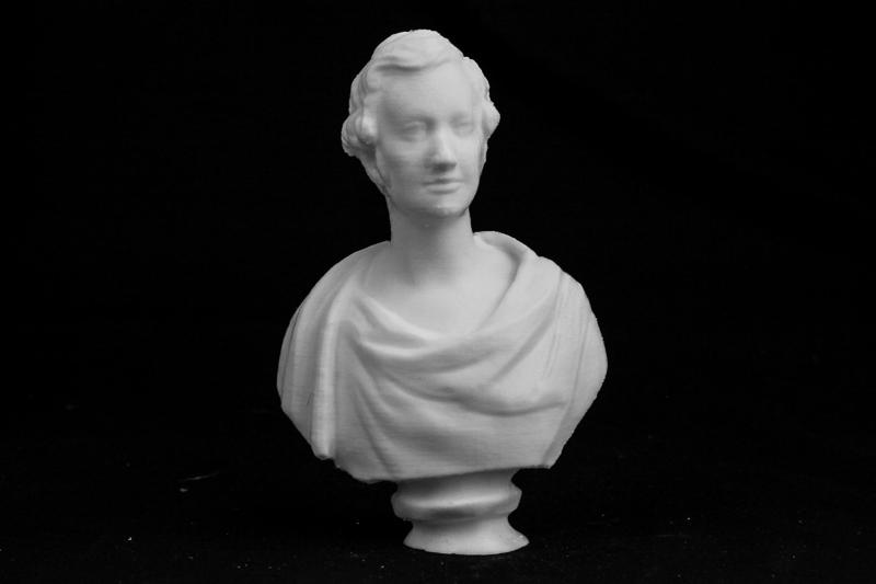 Philip Stanhope at The National Portrait Gallery, London