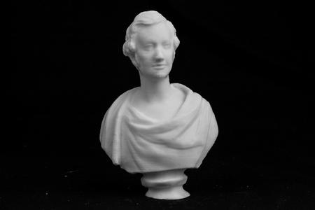 Philip Stanhope at The National Portrait Gallery, London