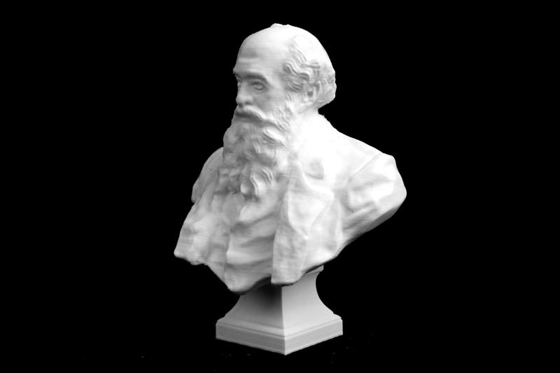 Jeremiah James Colman at The Castle Museum & Art Gallery, Norwich