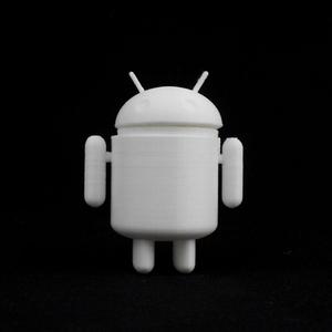 Android Figure