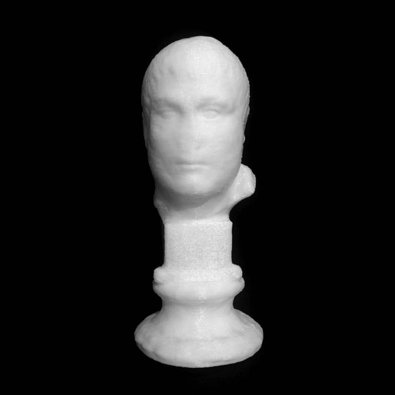 Portrait of a Man at The State Hermitage Museum, St Petersburg