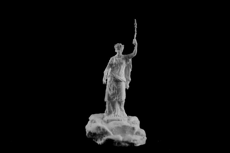 Peacemaker at Friary park, London, UK