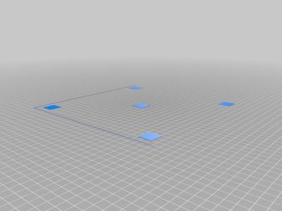 CR-10s bed testing