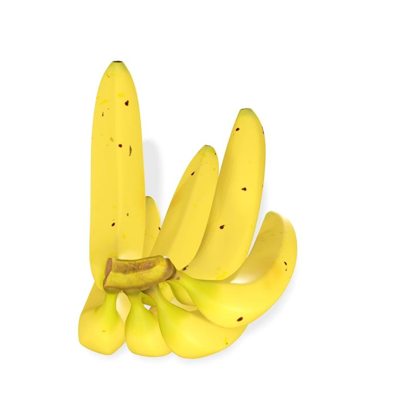 BANANA VEGETABLE FRUIT TREE FOREST WOODEN WOOD BANANA PLANT FOOD DRINK JUICE NATURE VEGETABLE