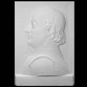 Portrait of Federico da Montefeltro