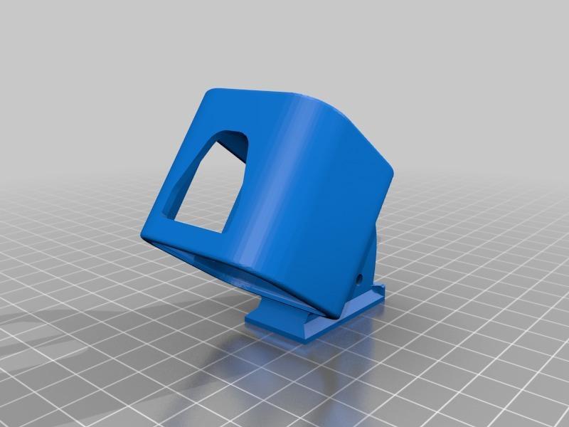 M4KWADs - "FAT SWALLOW" MULTIDECK - GOPRO55H