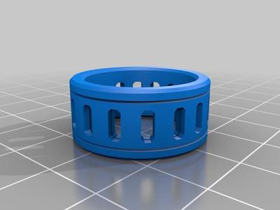 Spinner Ring