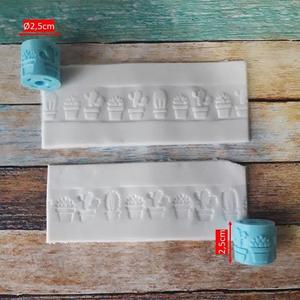 Texture Roller - Texture Roller 10