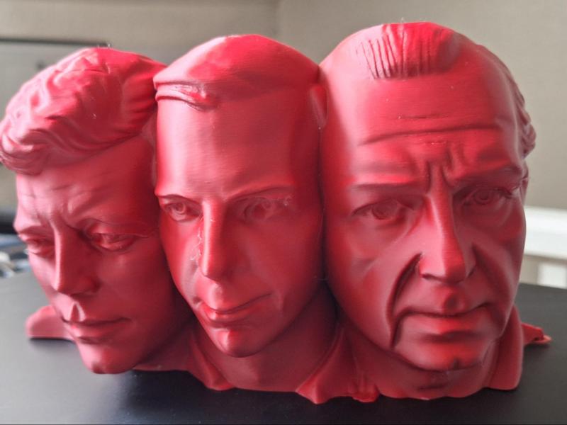 Remembering an American tragedy