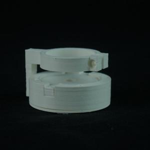 Webcam Telescope Adapter